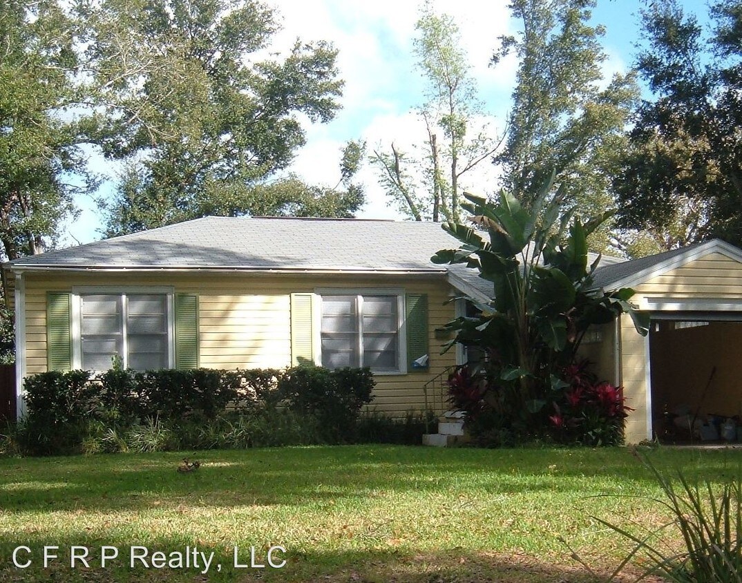 Primary Photo - 2 br, 1 bath House - 3211 Anderson Pl