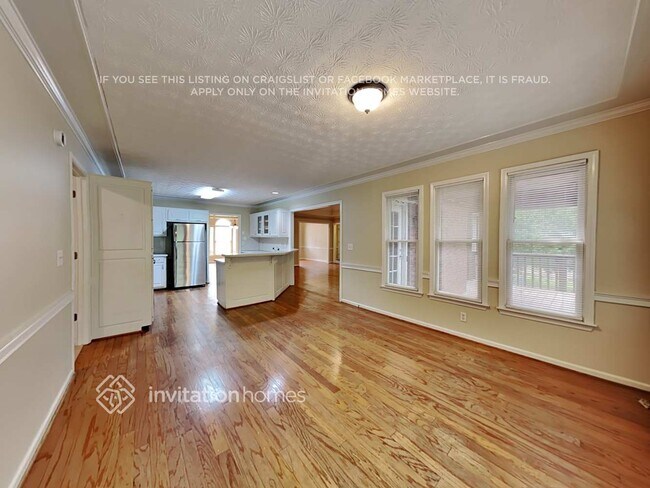 Foto del edificio - 1700 Little Brook Dr SW