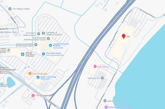 Building Photo - 200 Quannapowitt Pkwy