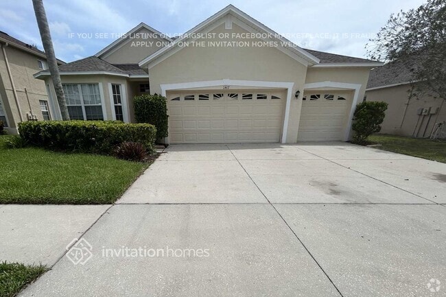 Building Photo - 11407 Callaway Pond Dr