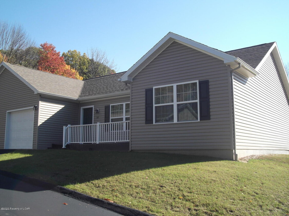 Primary Photo - 58 Drasher Rd