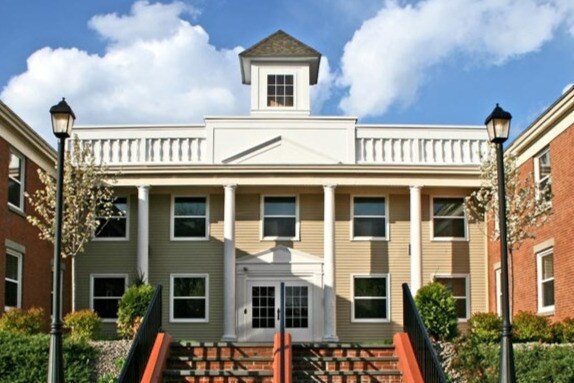 Foto principal - The Bradford