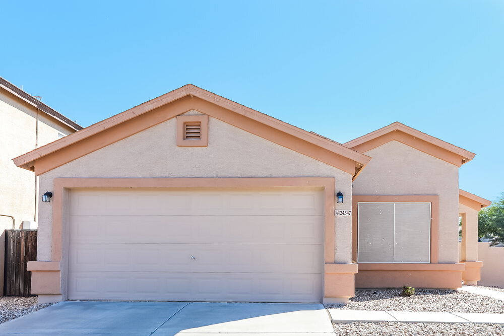 24547 N Shelton Way, Florence, AZ 85132 House Rental in Florence, AZ
