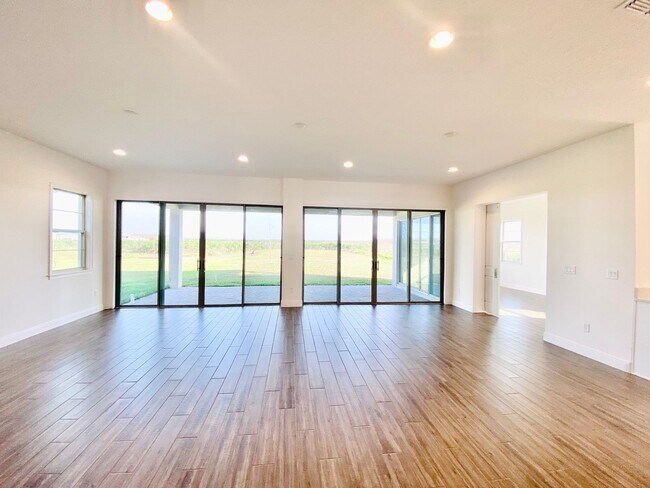 Foto del edificio - Luxury house for rent