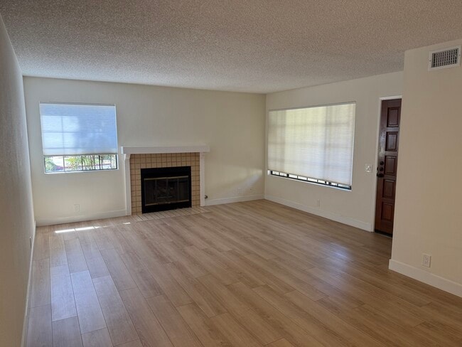 Living room - 4235 Porte de Merano