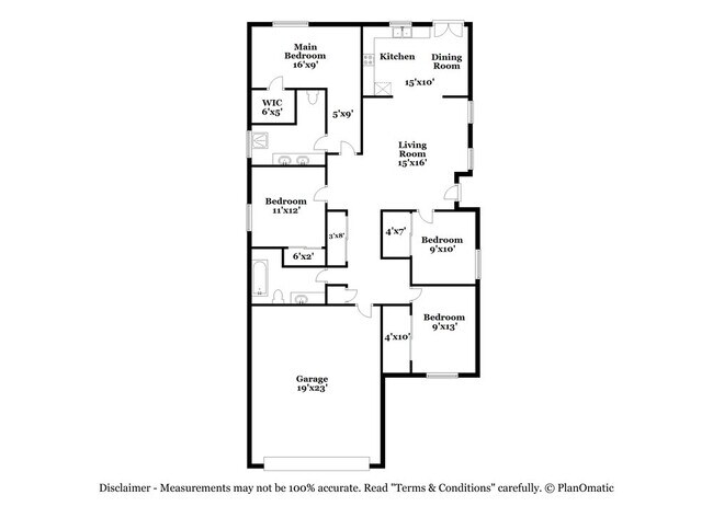 Building Photo - 3749 Copper Keg Ct