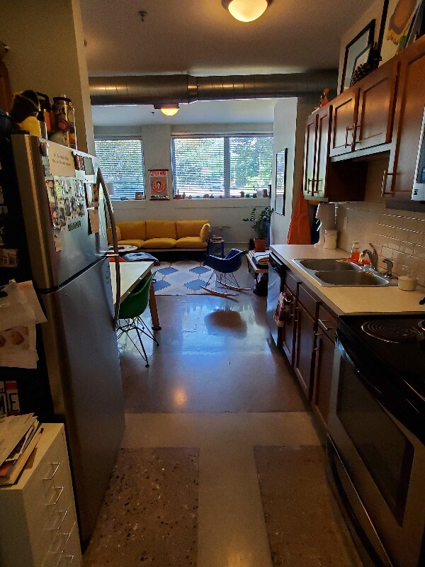 Foto del edificio - 822 Cherry St SE