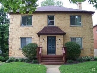 Building Photo - 3708 Marburg Ave