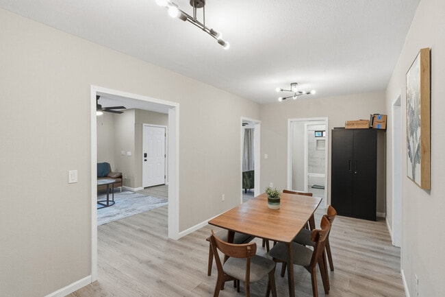 Foto del edificio - 830 Porter St