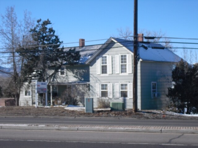 Building Photo - 6295 S Santa Fe Dr