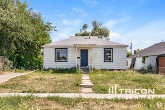 Building Photo - 1335 W 800 S