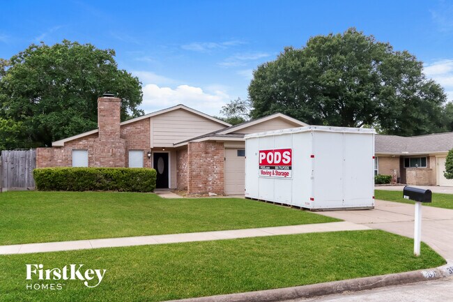 Foto del edificio - 3618 Quail Meadow Dr