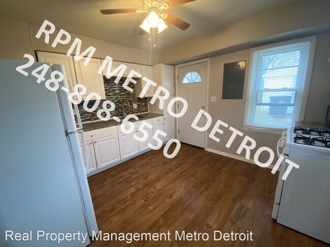 Building Photo - 3 br, 1 bath House - 6092 John Daly