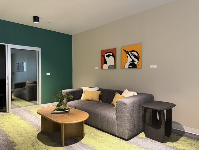 Foto del interior - ShareWESTSIDE