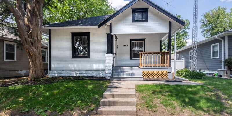 Primary Photo - 1442 Plum Street