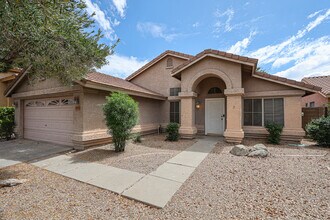 Building Photo - 14707 W Lupine Ln