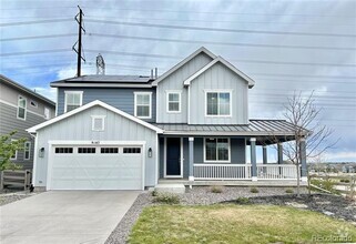 Building Photo - 9187 Swan River St
