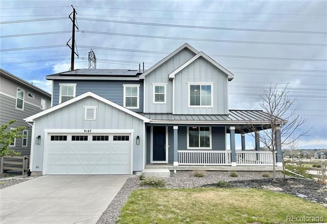Foto principal - 9187 Swan River St