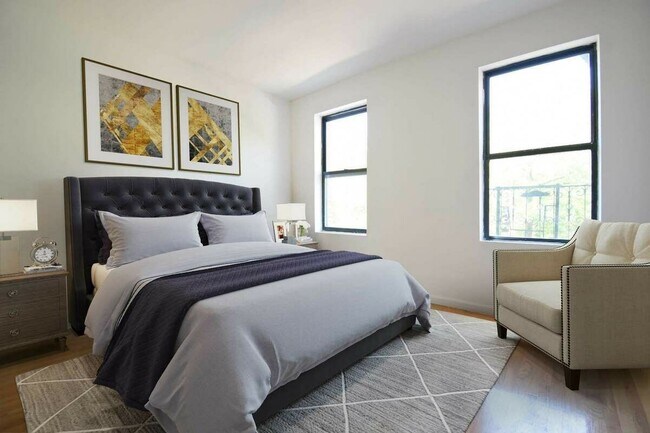 Foto del interior - 3620 Broadway