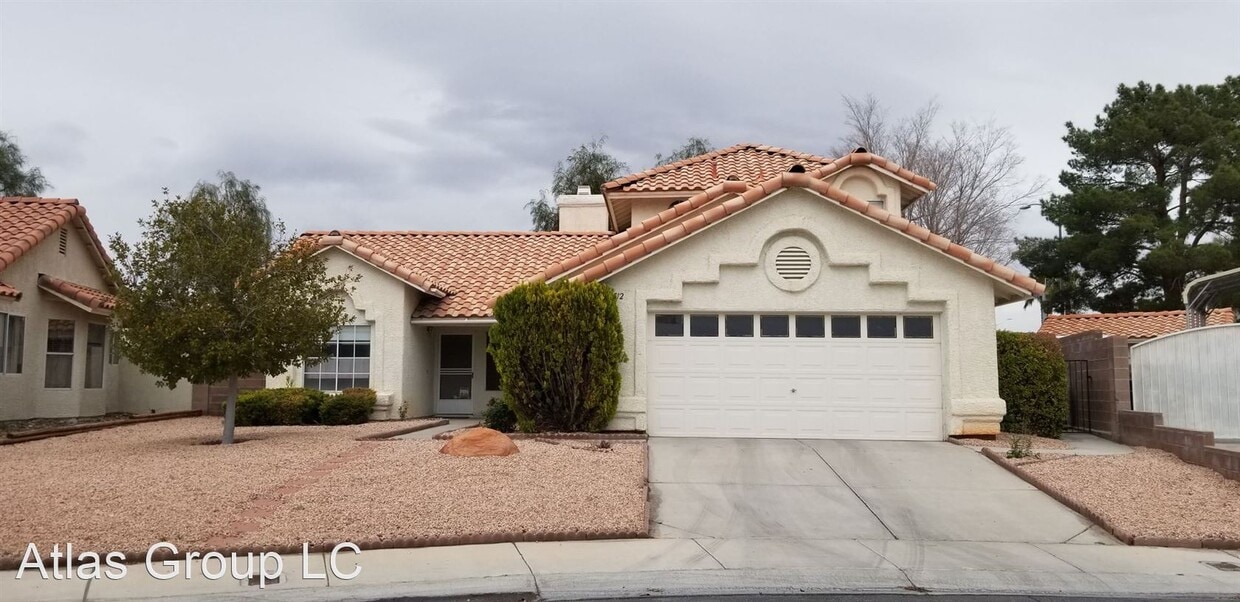 Primary Photo - 3 br, 2.5 bath House - 5512 Red Bluff Drive