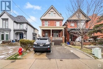 Building Photo - 508 Aberdeen Ave