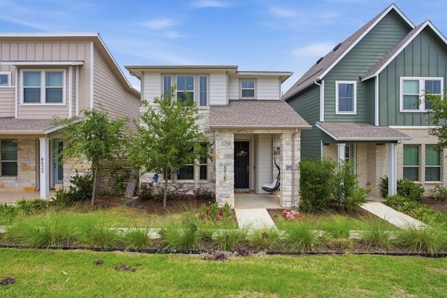 Building Photo - 8525 Leroi Dr