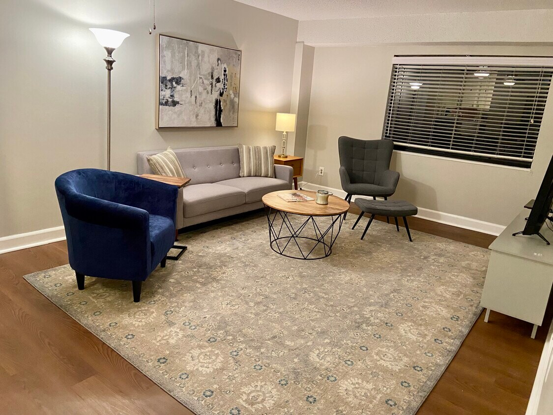 2625 Highland Ave S Unit 609, Birmingham, AL 35205 Condo for Rent in