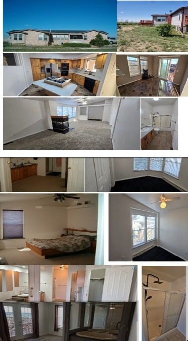 Building Photo - 58498 E 42nd Dr