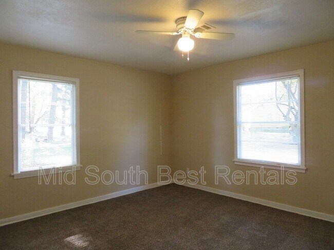 Foto del edificio - 740 Frayser Dr