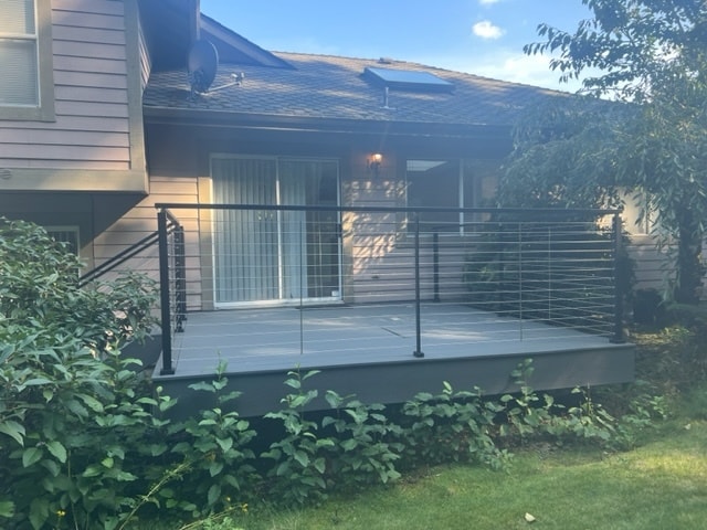 Building Photo - 3418 15th Ave Ct NW