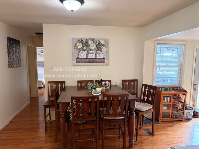 Foto del edificio - 184 Tansboro Rd