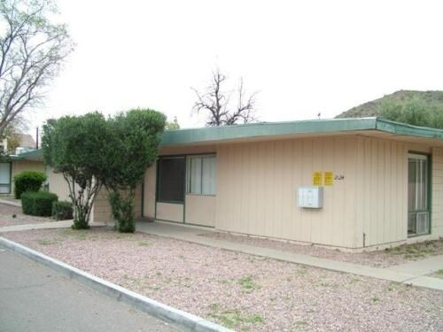 Foto del edificio - Garden Villas