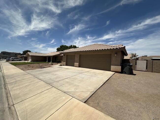 Foto del edificio - 4792 W 28th Ln