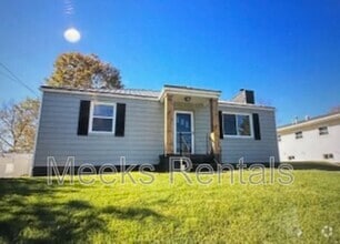 Building Photo - 533 Dudding Ave