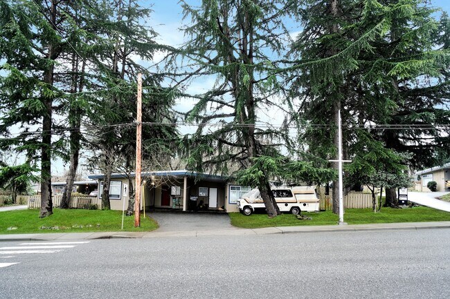 Photo du bâtiment - 789-837 Brechin Road