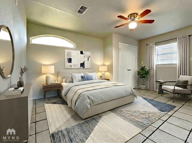 Foto del edificio - 3309 E 14th St