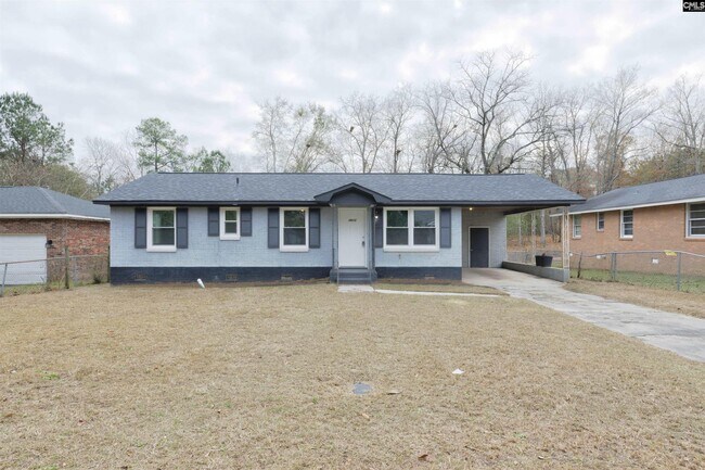 Foto del edificio - 3612 Anwood Dr