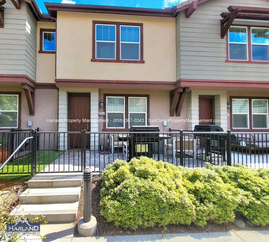 1514 Crown Ln, Chula Vista, CA 91915 Townhome Rentals in Chula Vista