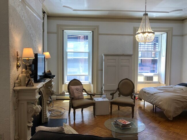 Foto del edificio - 138 Beacon St