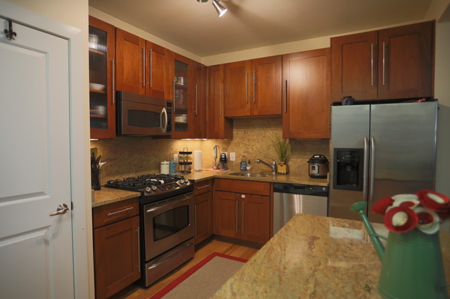 Foto del edificio - 2200 N Westmoreland St