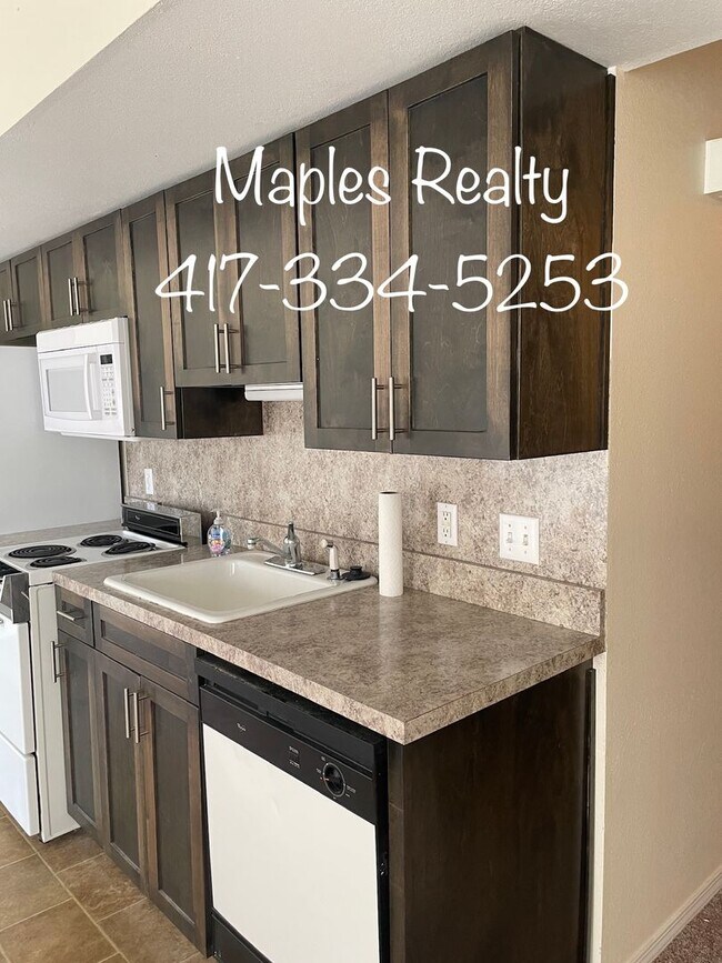 Foto del edificio - One Bedroom Garden Level Condo at Fall Creek Resort