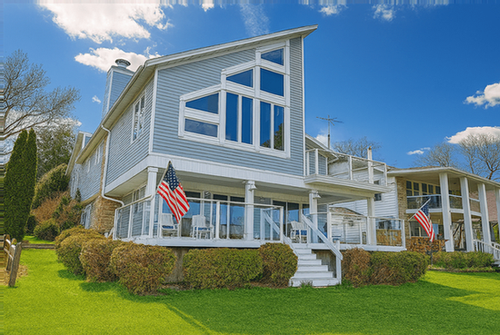Foto del edificio - 542 S Woodland Dr