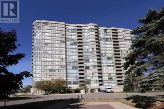 Building Photo - 350-350 Rathburn Rd W