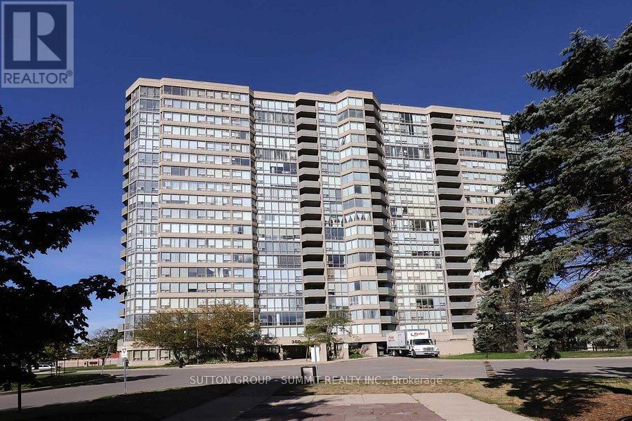 Primary Photo - 350-350 Rathburn Rd W