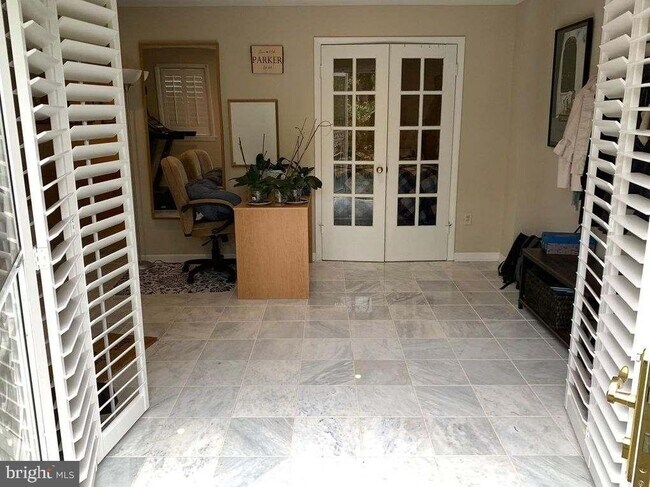 Foto del edificio - 6034-B Chesterbrook Rd