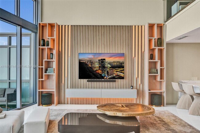 Foto del edificio - 1100 Biscayne Blvd