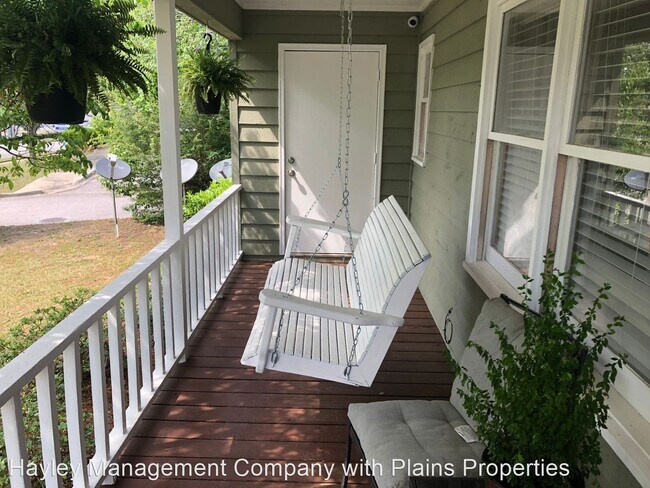 Building Photo - 3 br, 2 bath House - 803 E Magnolia Ave Apt A