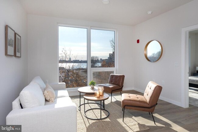 Building Photo - 1130 N Delaware Ave