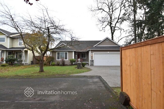 Foto del edificio - 17931 25th Ave Ct E