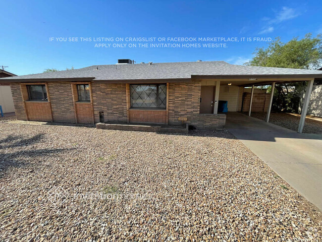 Building Photo - 2921 W Citrus Way